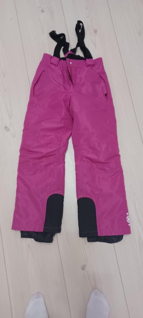 Otepľovačky, crivit,134