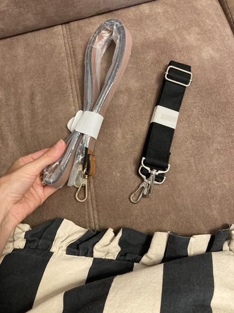 Nahradne popruhy na tasku/kabelku, 