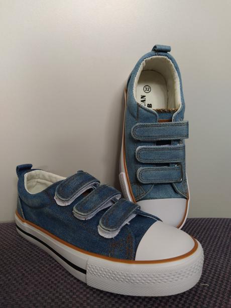 Tenisky, 32 / 33 / 34 / 35 / 36