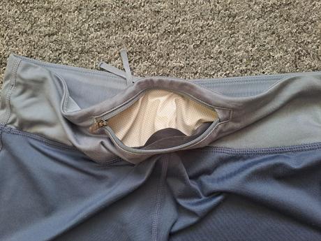 Legíny nike, nike,m