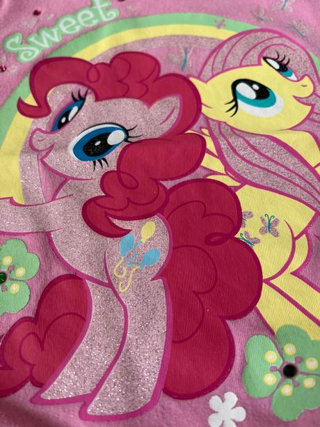 My little pony tricko(98), hasbro,98