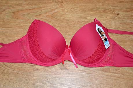 Dámska luxusná podprsenka, 65b - 115e