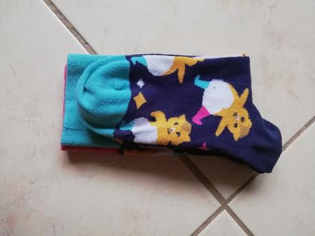 Ponožky dedolez, v. 38-40, 38