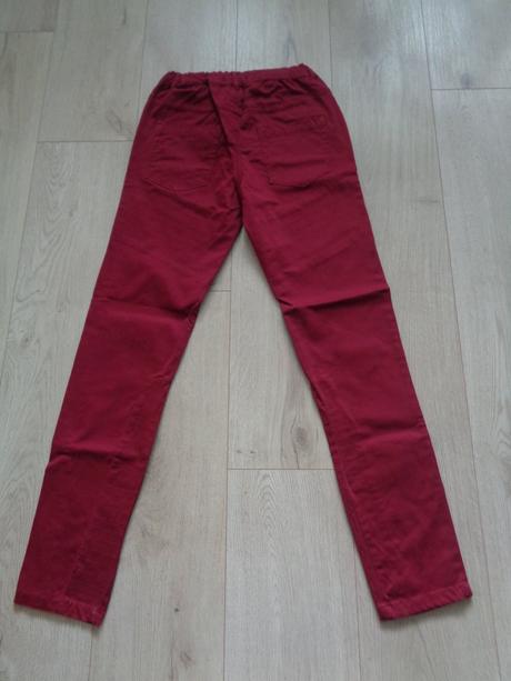 Nohavice, reserved,164