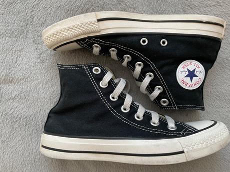 Tenisky converse all star veľ.36,5, converse,36