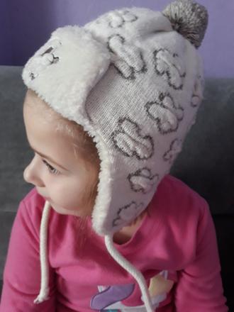 Čiapočka s ovečkou, 122