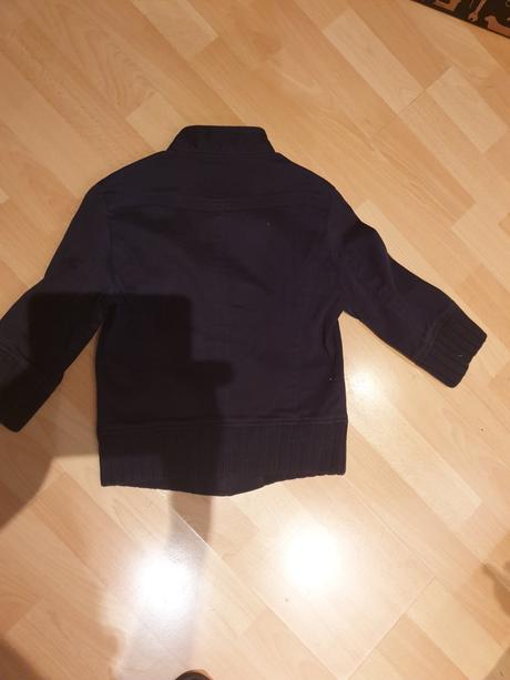 Bundicka do pása zara, zara,s