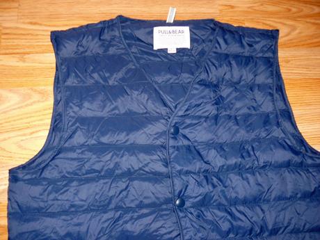 Vesta pull&bear, pull&bear,l