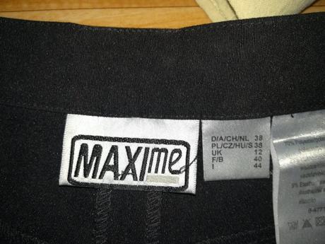 Nohavice - spoločenske, m