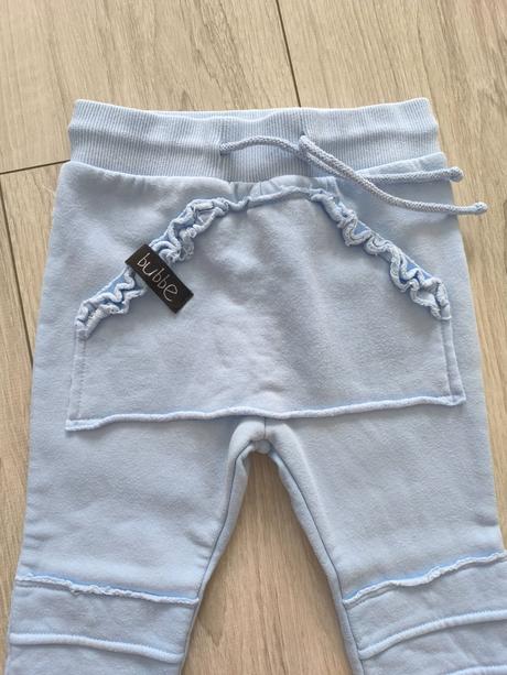 Bubbe tepláky 110, bubbe,110