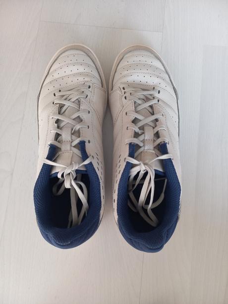 Halovky kipsta, kipsta,39