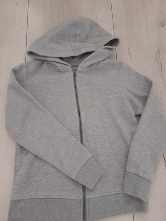 Mikina top stav, 152