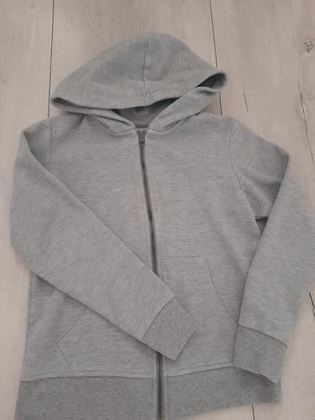 Mikina top stav, 152