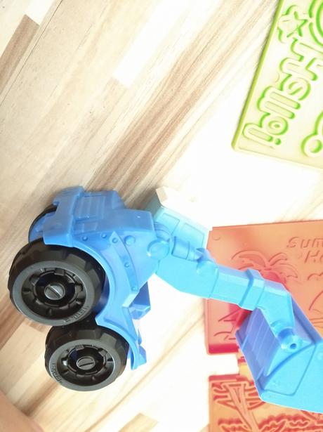 Play-doh,