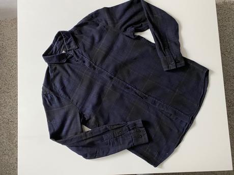 Košeľa, h&m,s