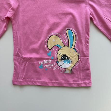 Dievčanské pyžamo, 104 / 110