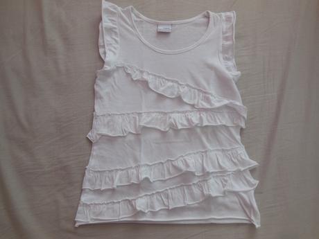 Volánikové tričko, next,146