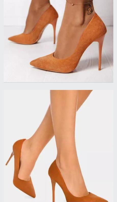 35 a 36 skoricove semišove lodicky, 35 / 36