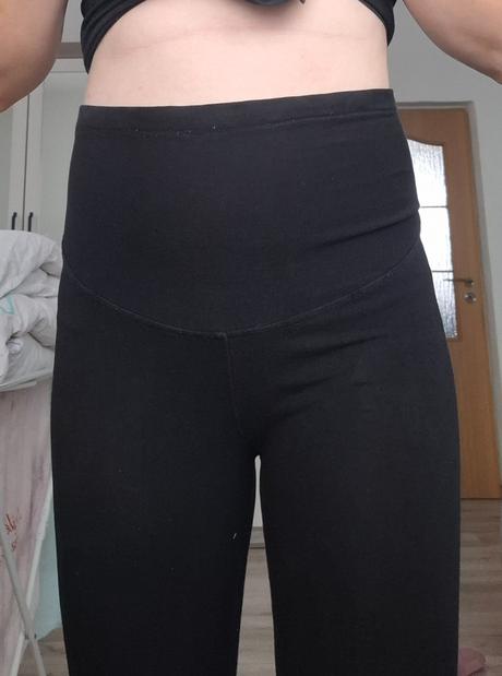 Tehotenske leginy,  osobný odber, s