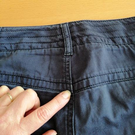 Trištvrťáky benetton, benetton,164