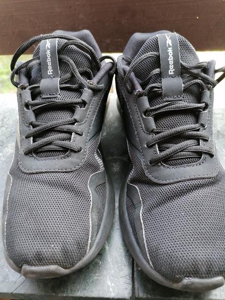 Tenisky, reebok,39