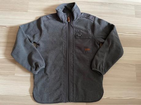 Flisova bundicka, pompdelux,128