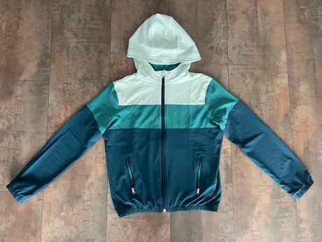 Sportova tenka bunda, decathlon,152