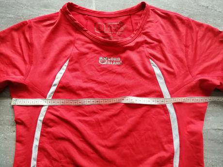 Technické tričko nordblanc v40, nordblanc,40