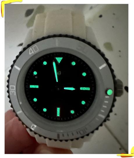 Športové unisex nemecké hodinky za 20eur,
