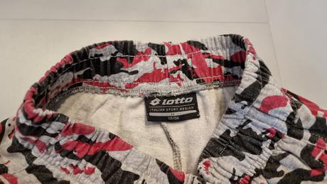 Športový balík 128/134, 122–134