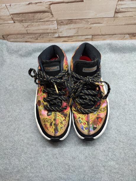 Nike 37,5 - dámske tenisky kevin durant no 7, nike,37