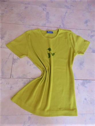 Bavlnené tričko, m