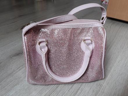 Dievčenská kabelka, h&m