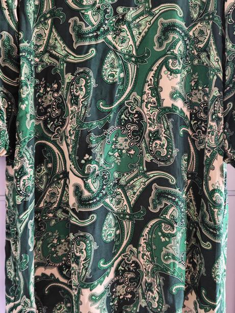 Gant krásne dámske padavé vzdušné šaty, gant,l