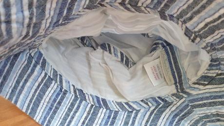 Nohavice na traky s klobukom 18-24m, 92