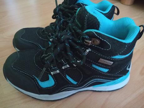 Členkové tenisky alpine pro, alpine pro,32