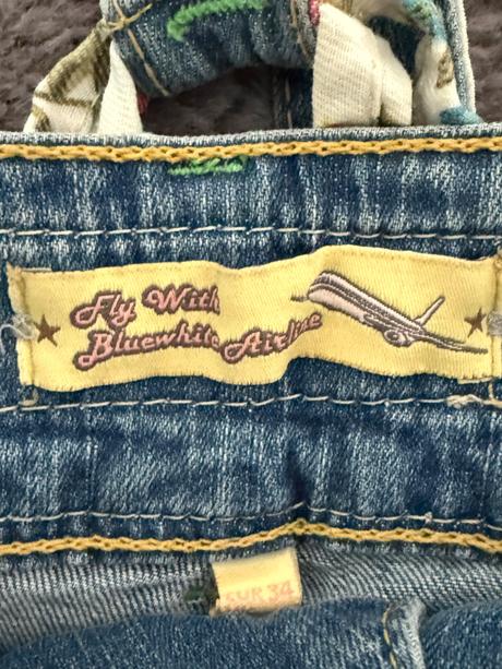 Rifle na traky made in italy, xs