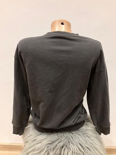 Dievčenská mikina wednesday (146), 146