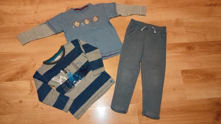 Set do skolky, next,110