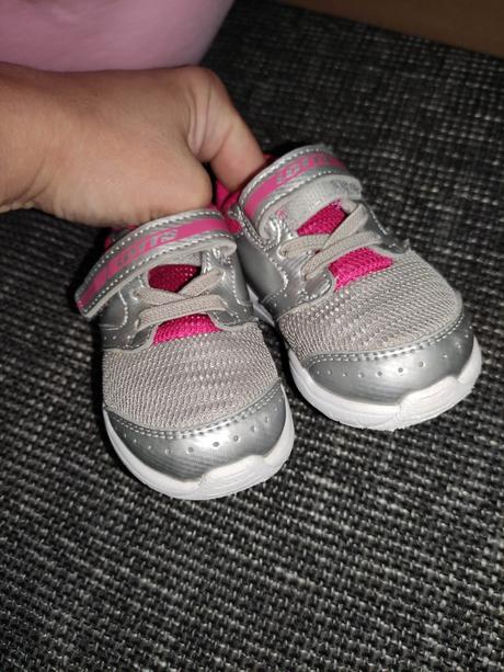 Tenisky lotto, lotto,21