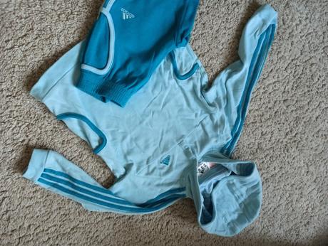 Tepláková súprava, adidas,92