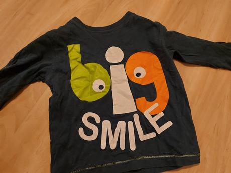 Tričko next, next,98