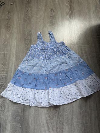Šaty h&m, h&m,104