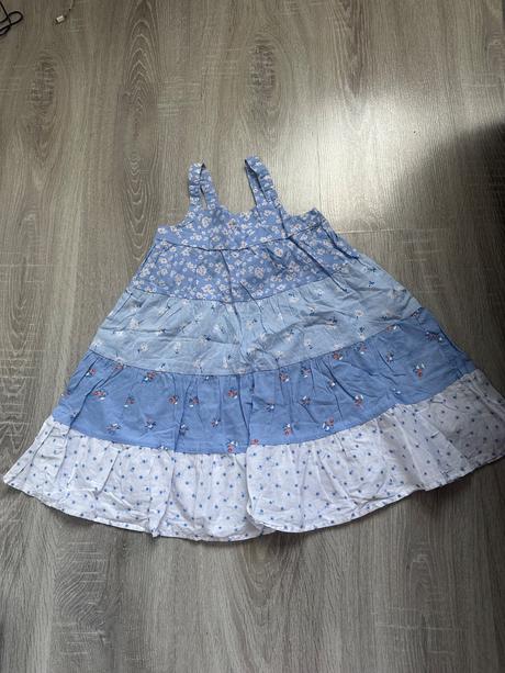 Šaty h&m, h&m,104