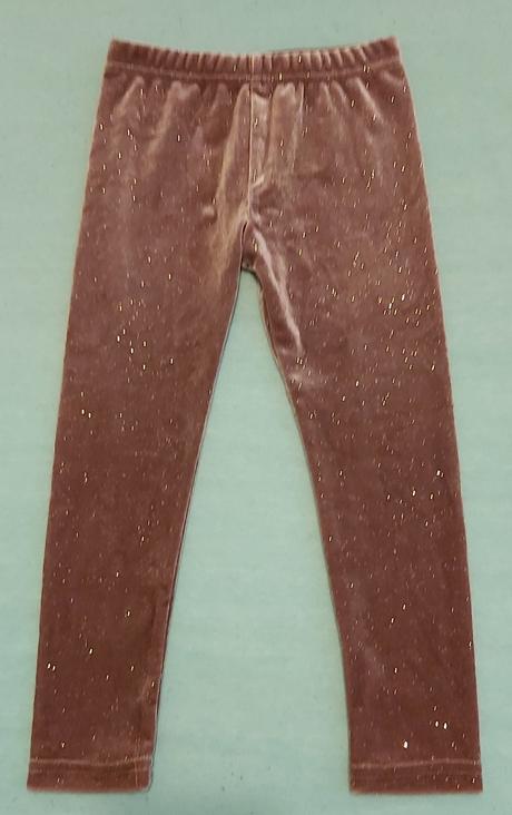 Legíny staroružová 104, pepco,104