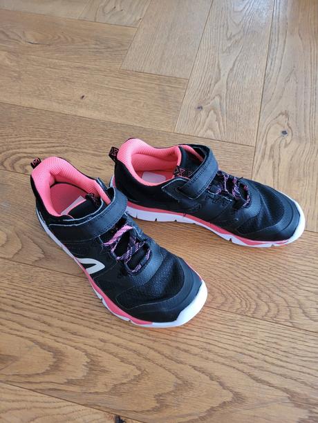 Botasky, decathlon,32