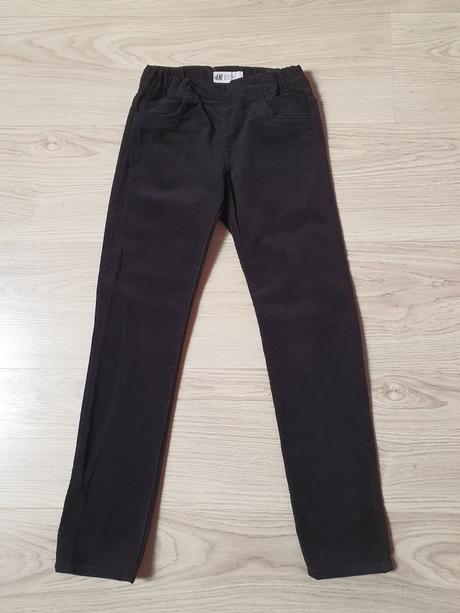 Mencestrove leginy, h&m,128