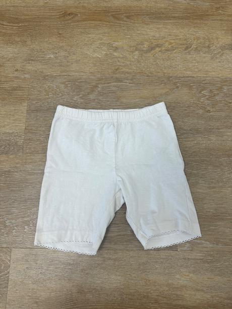 Legíny chicco a šortky, 104