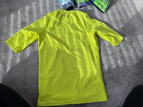 Tričko s uv do vody 134 olaian, 134