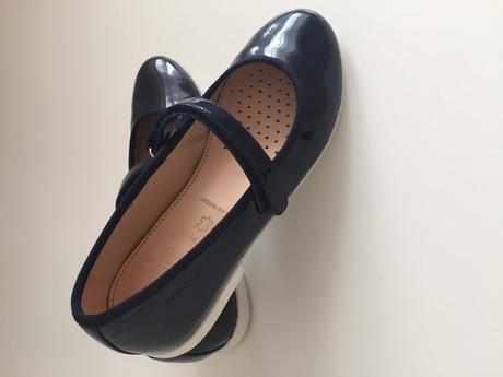 Topánočky, geox,33